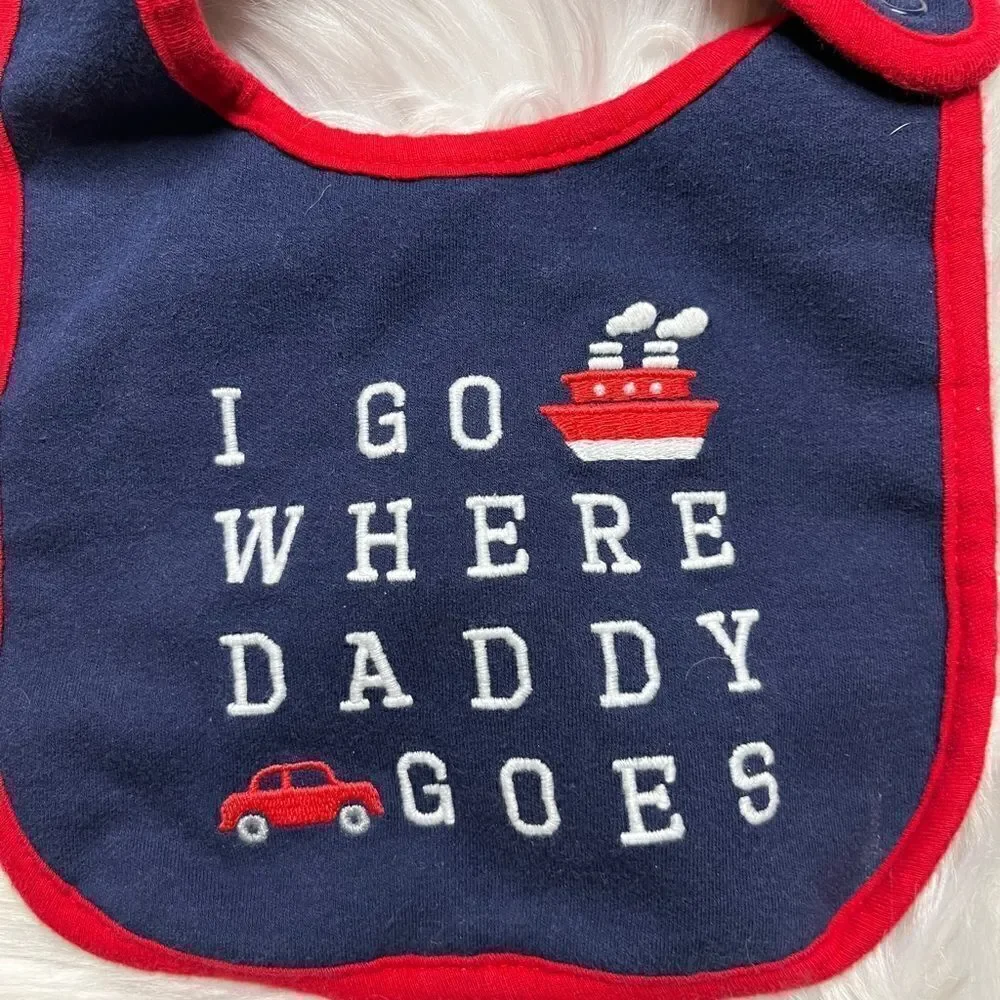 Carters carters go